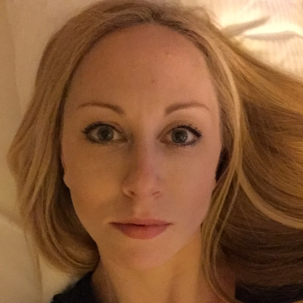 Meet your Posher, Jessica